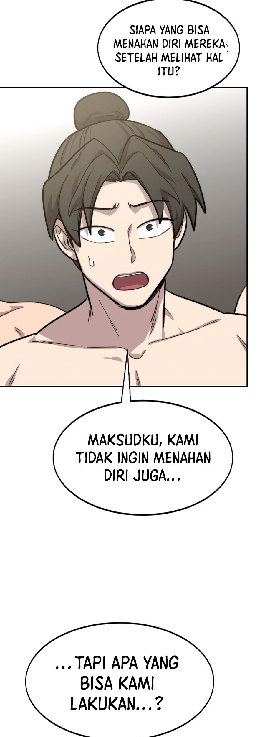 Return of the Flowery Mountain Sect Chapter 54 Gambar 72