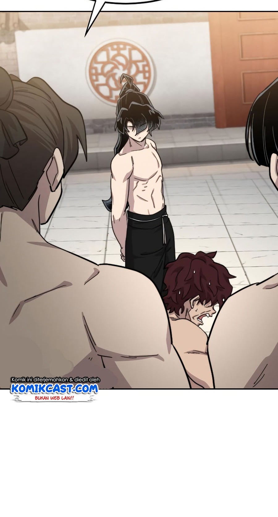 Return of the Flowery Mountain Sect Chapter 54 Gambar 73