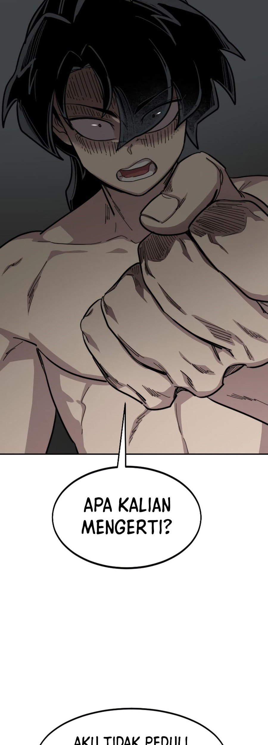 Return of the Flowery Mountain Sect Chapter 54 Gambar 77