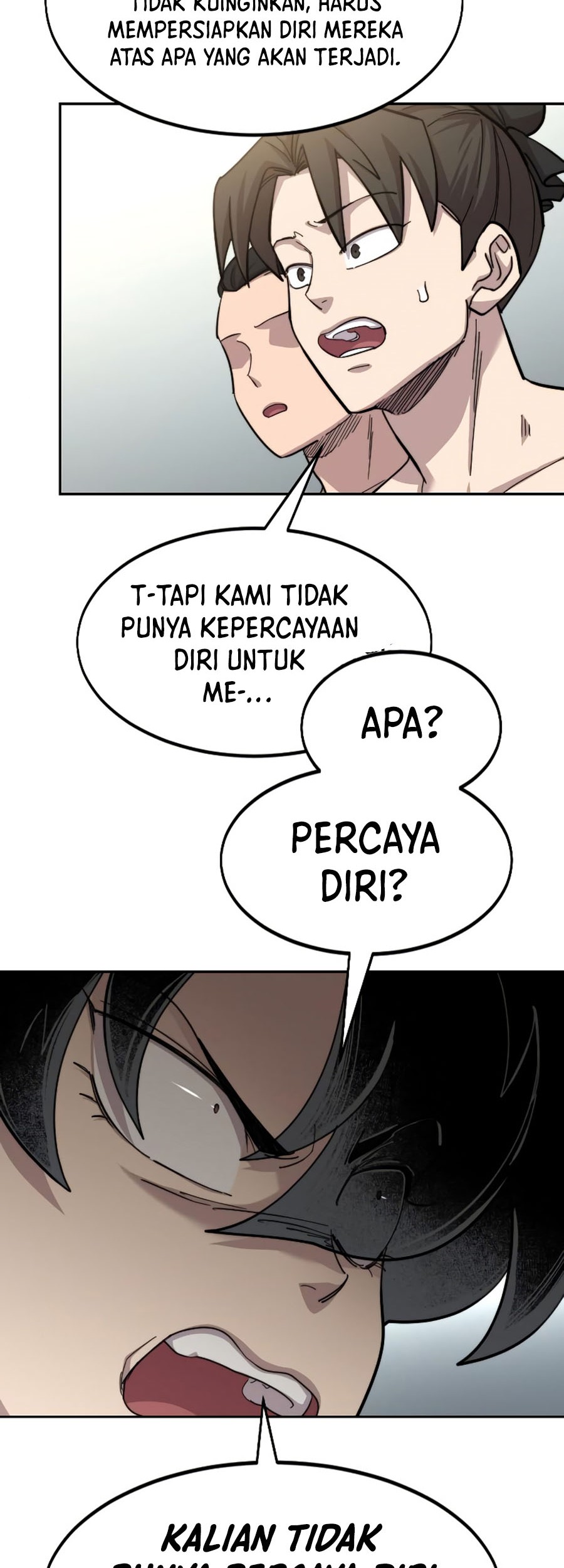 Return of the Flowery Mountain Sect Chapter 54 Gambar 79