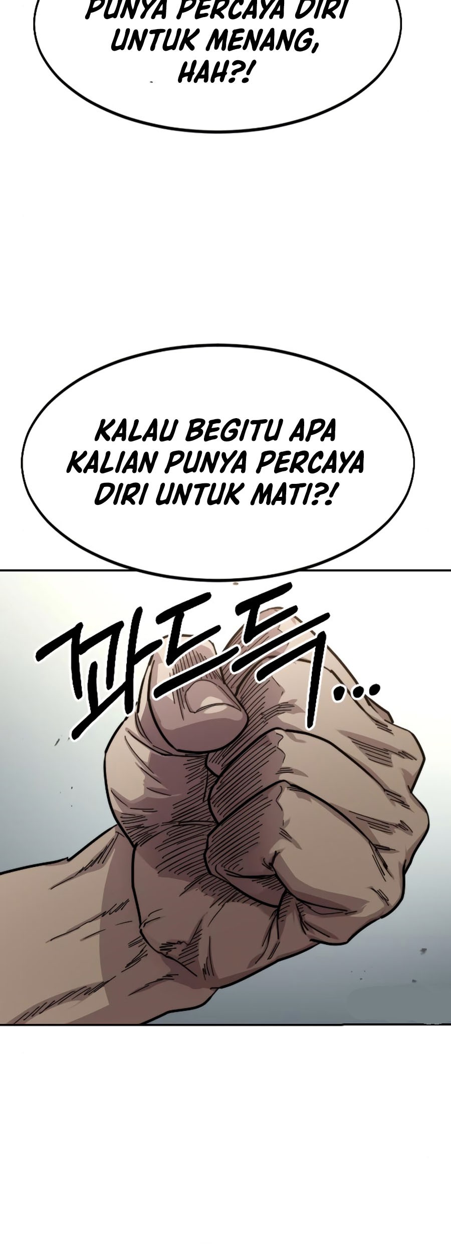 Return of the Flowery Mountain Sect Chapter 54 Gambar 80