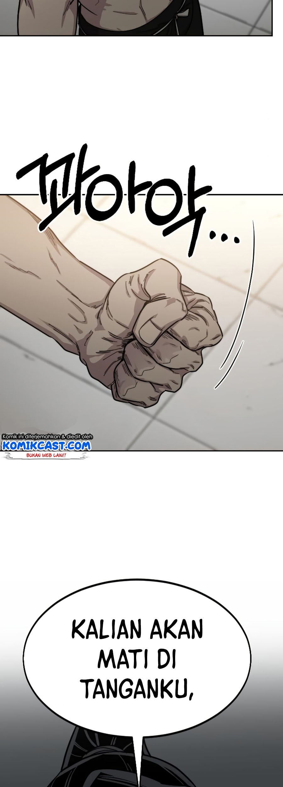 Return of the Flowery Mountain Sect Chapter 54 Gambar 76