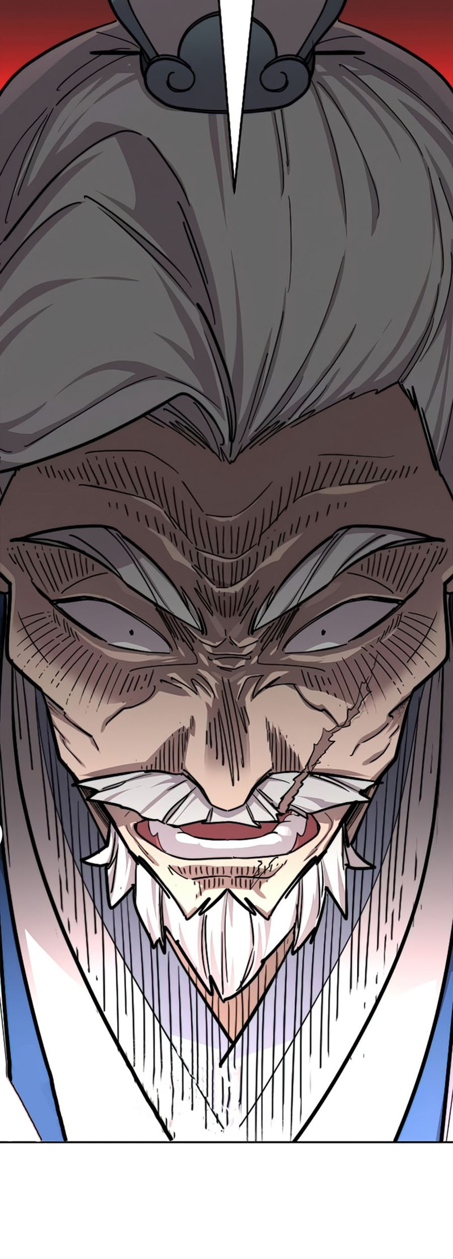 Return of the Flowery Mountain Sect Chapter 54 Gambar 4