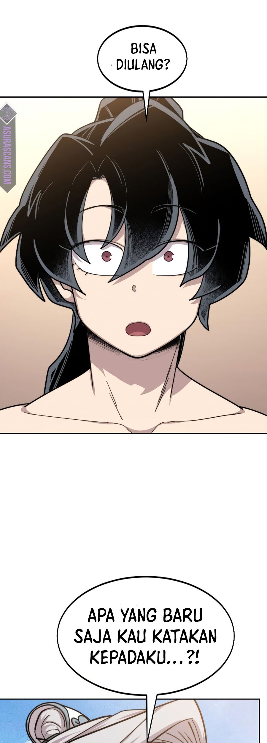 Return of the Flowery Mountain Sect Chapter 54 Gambar 5