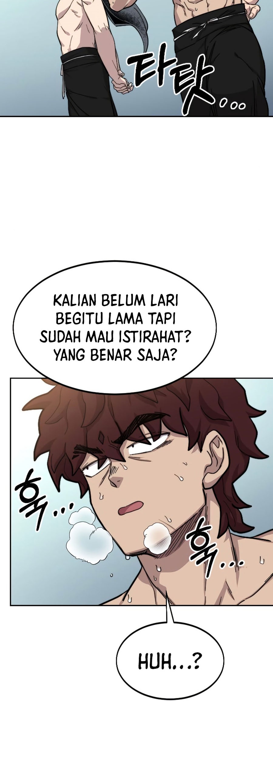 Return of the Flowery Mountain Sect Chapter 54 Gambar 7