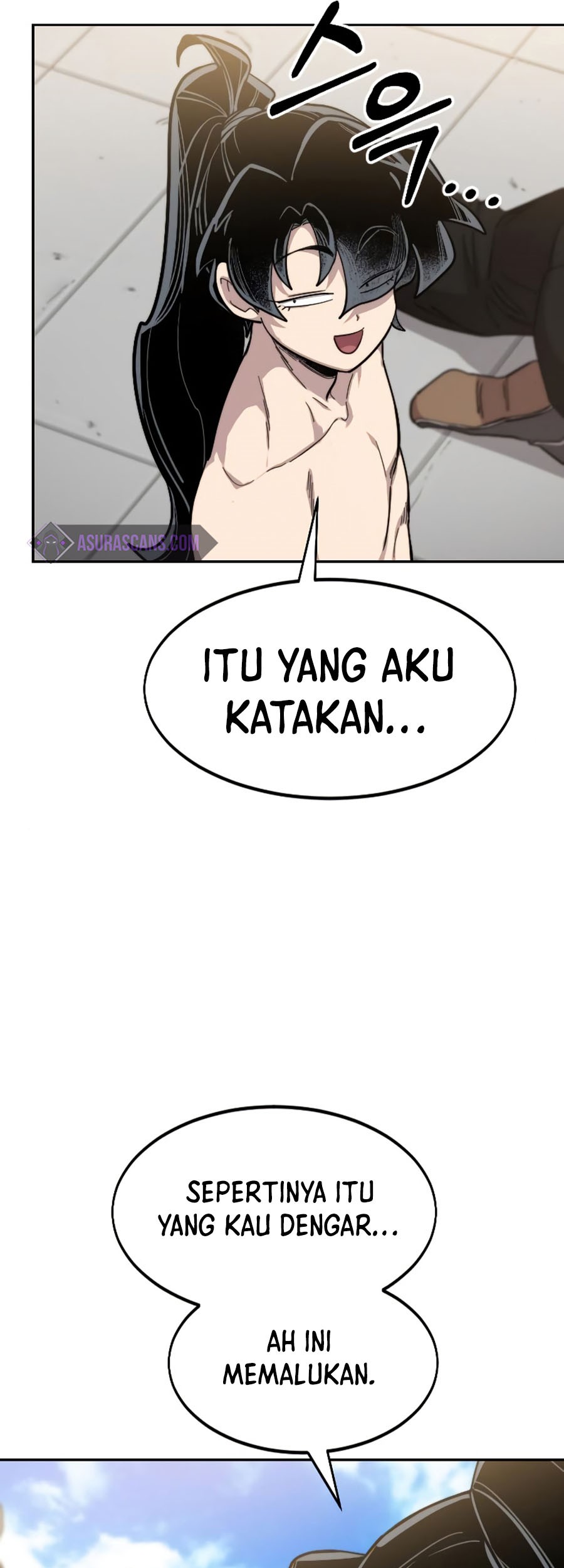 Return of the Flowery Mountain Sect Chapter 54 Gambar 10