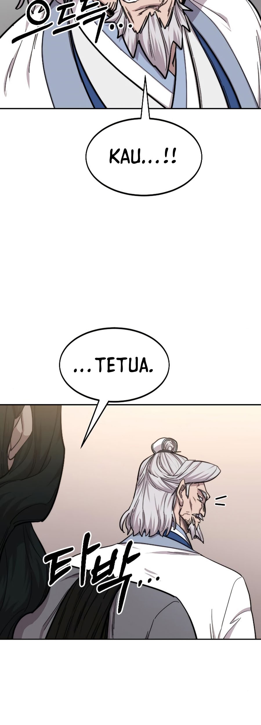 Return of the Flowery Mountain Sect Chapter 54 Gambar 12