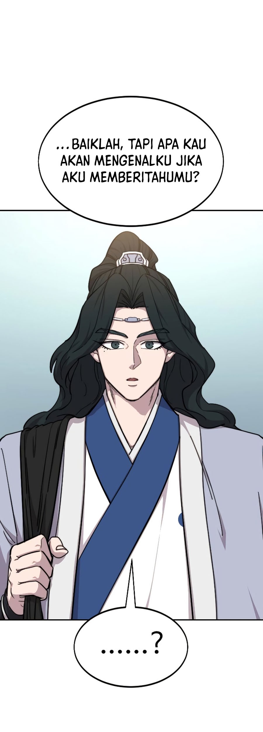 Return of the Flowery Mountain Sect Chapter 54 Gambar 16