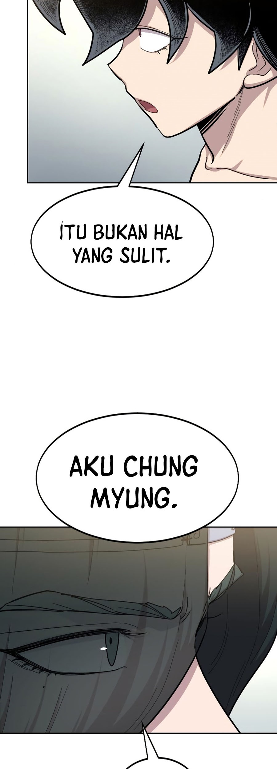 Return of the Flowery Mountain Sect Chapter 54 Gambar 19