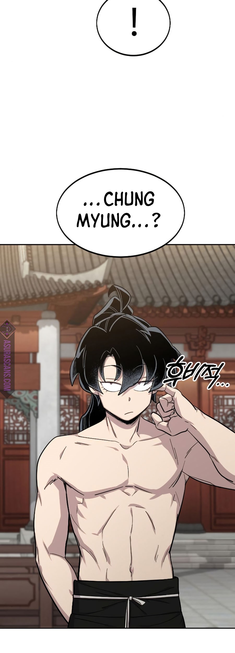 Return of the Flowery Mountain Sect Chapter 54 Gambar 20