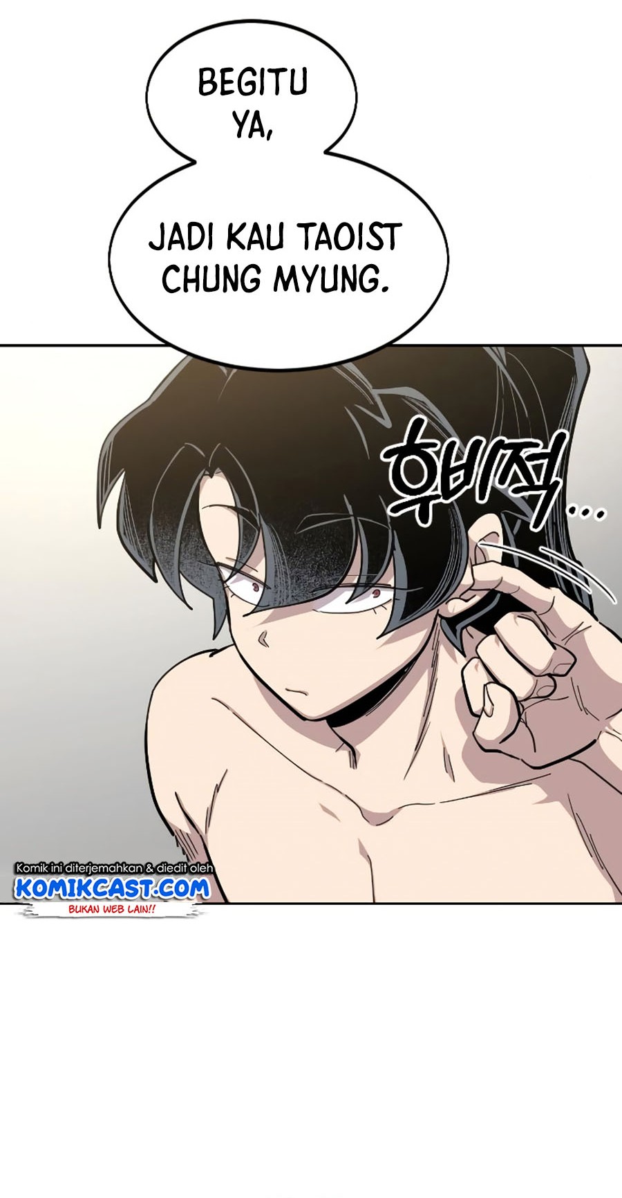 Return of the Flowery Mountain Sect Chapter 54 Gambar 25