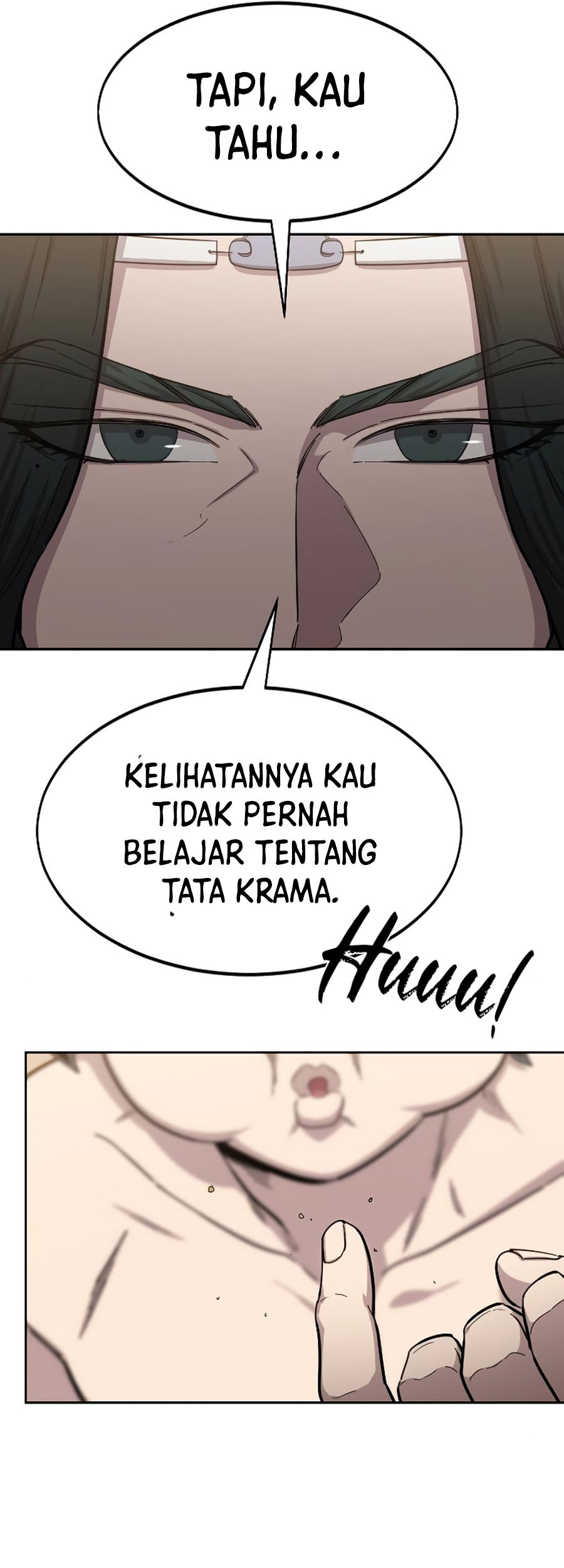 Return of the Flowery Mountain Sect Chapter 54 Gambar 26