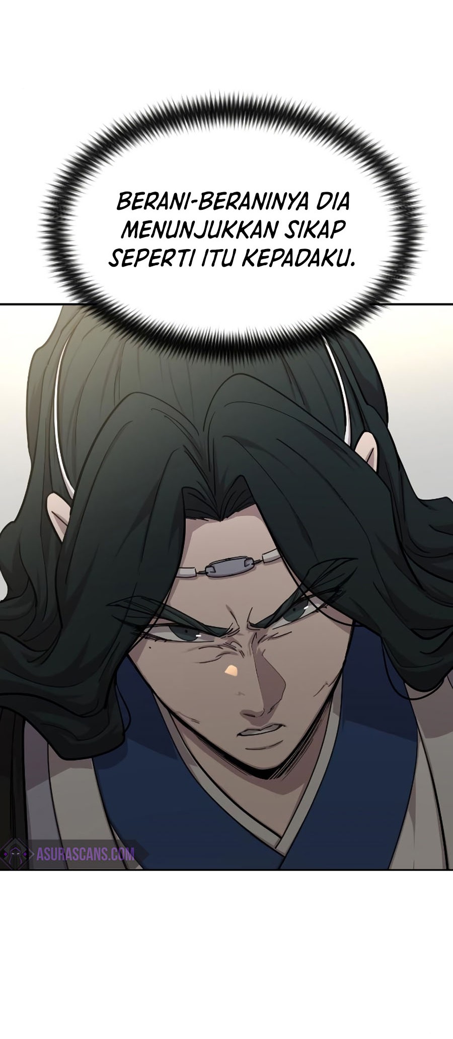 Return of the Flowery Mountain Sect Chapter 54 Gambar 33