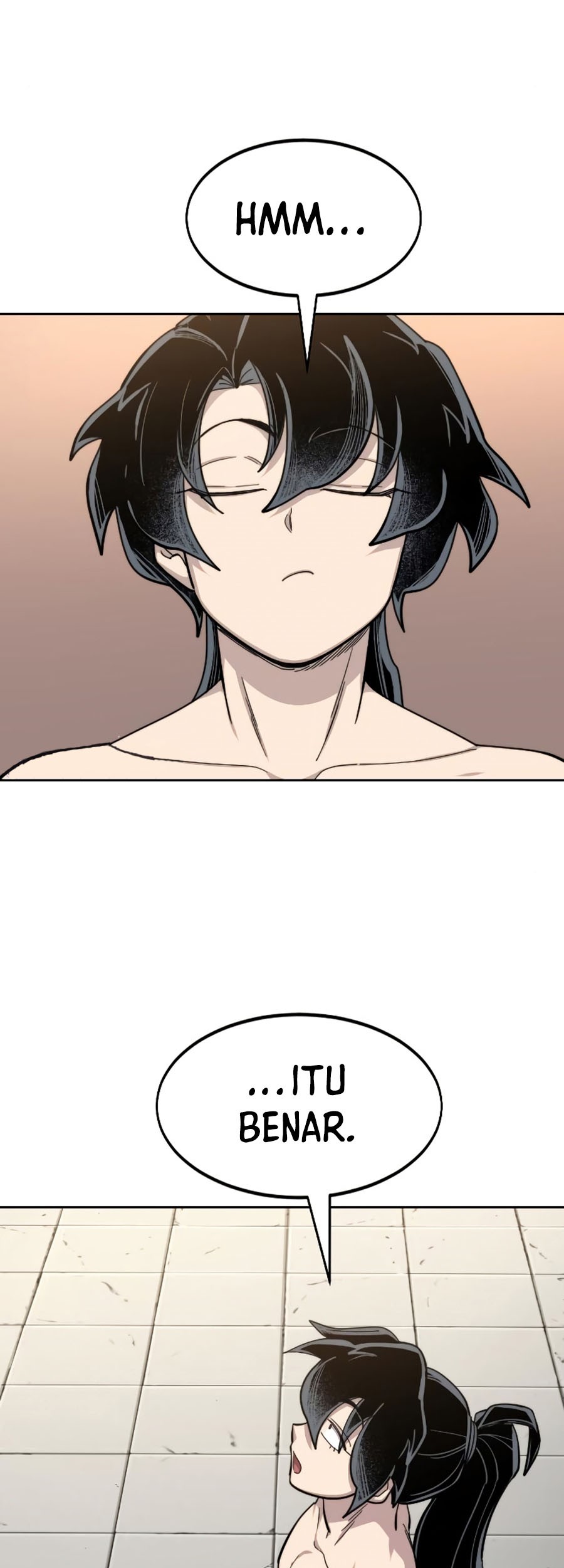 Return of the Flowery Mountain Sect Chapter 54 Gambar 38