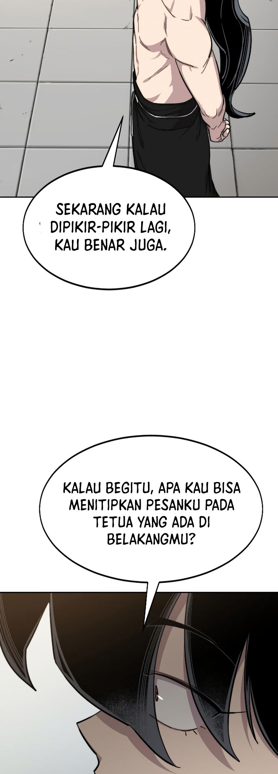 Return of the Flowery Mountain Sect Chapter 54 Gambar 39