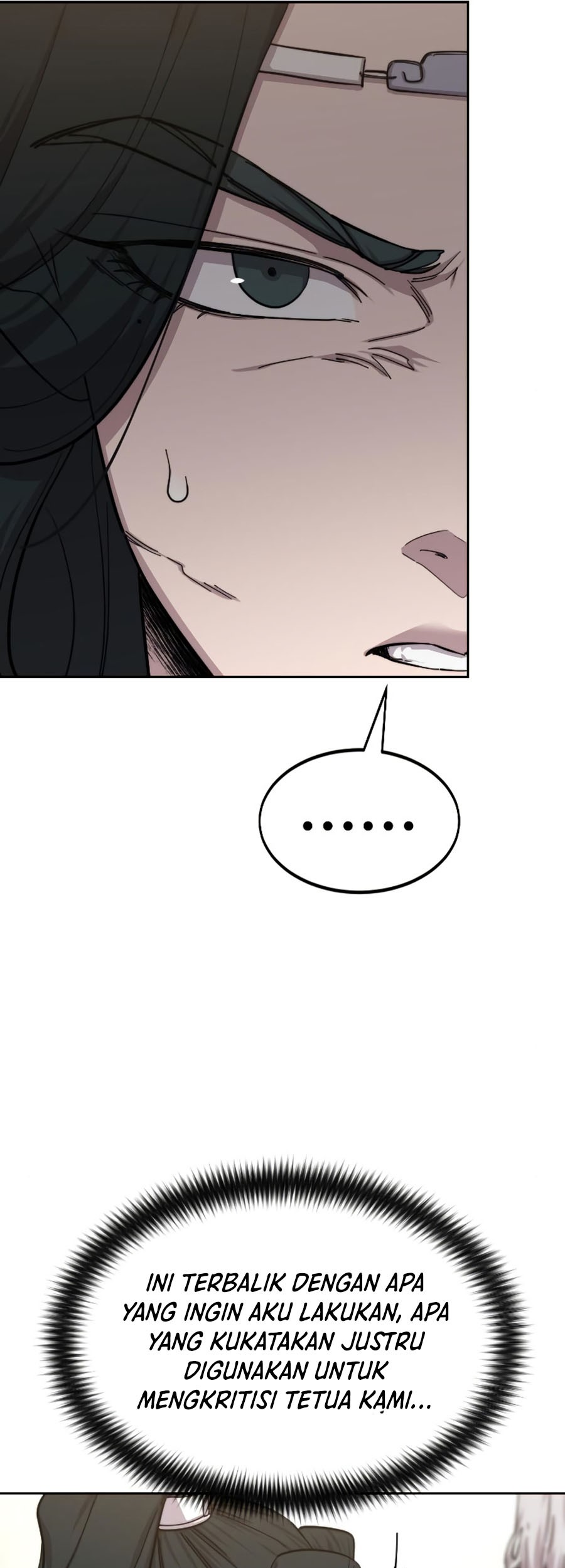 Return of the Flowery Mountain Sect Chapter 54 Gambar 42