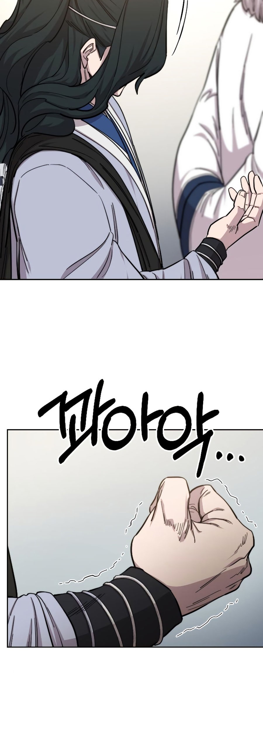 Return of the Flowery Mountain Sect Chapter 54 Gambar 43