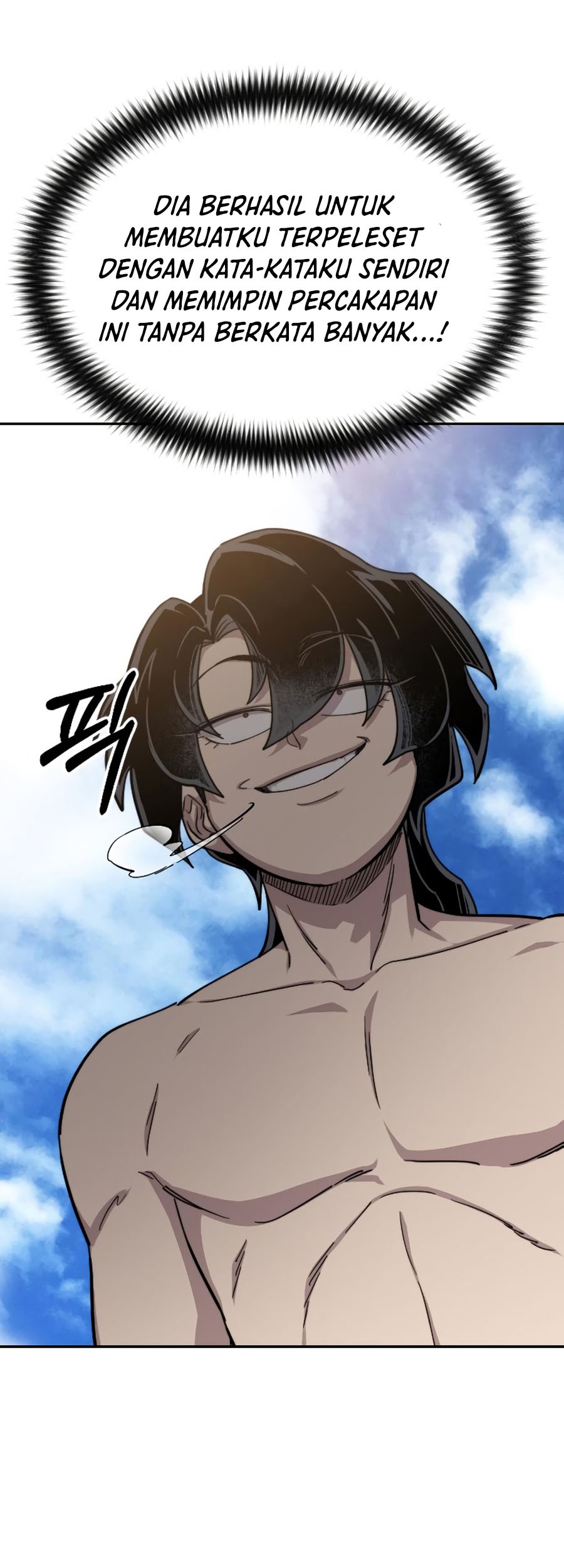 Return of the Flowery Mountain Sect Chapter 54 Gambar 44