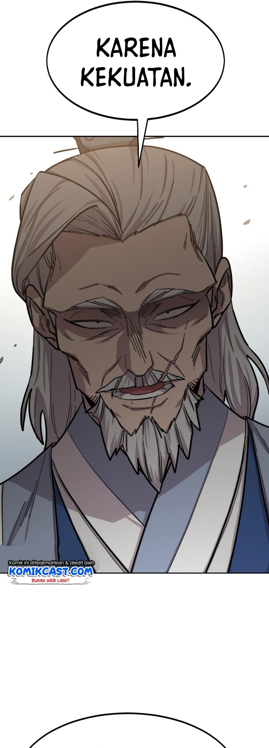 Return of the Flowery Mountain Sect Chapter 54 Gambar 50