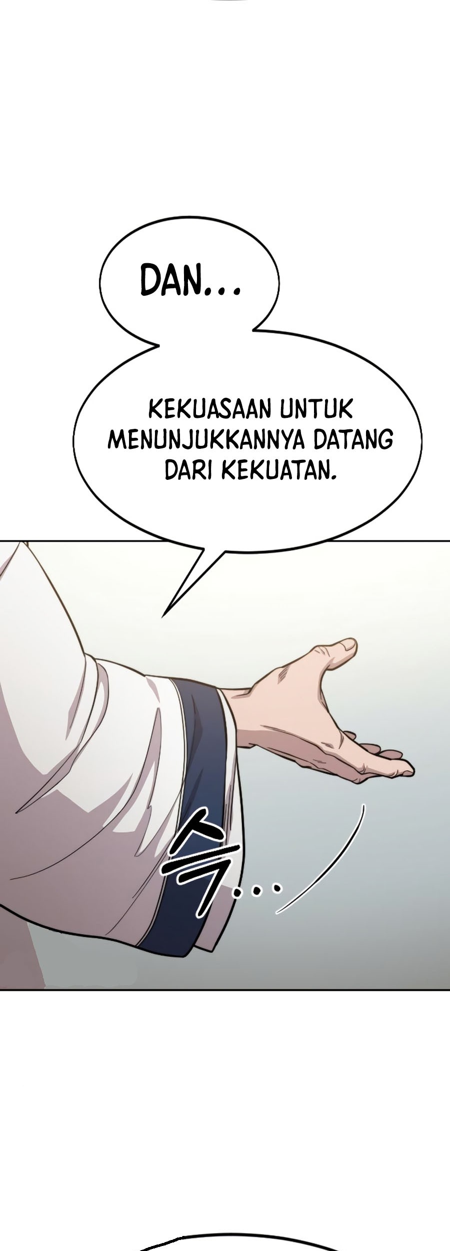 Return of the Flowery Mountain Sect Chapter 54 Gambar 52