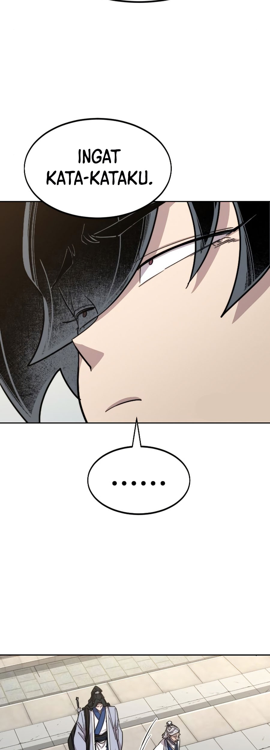 Return of the Flowery Mountain Sect Chapter 54 Gambar 56