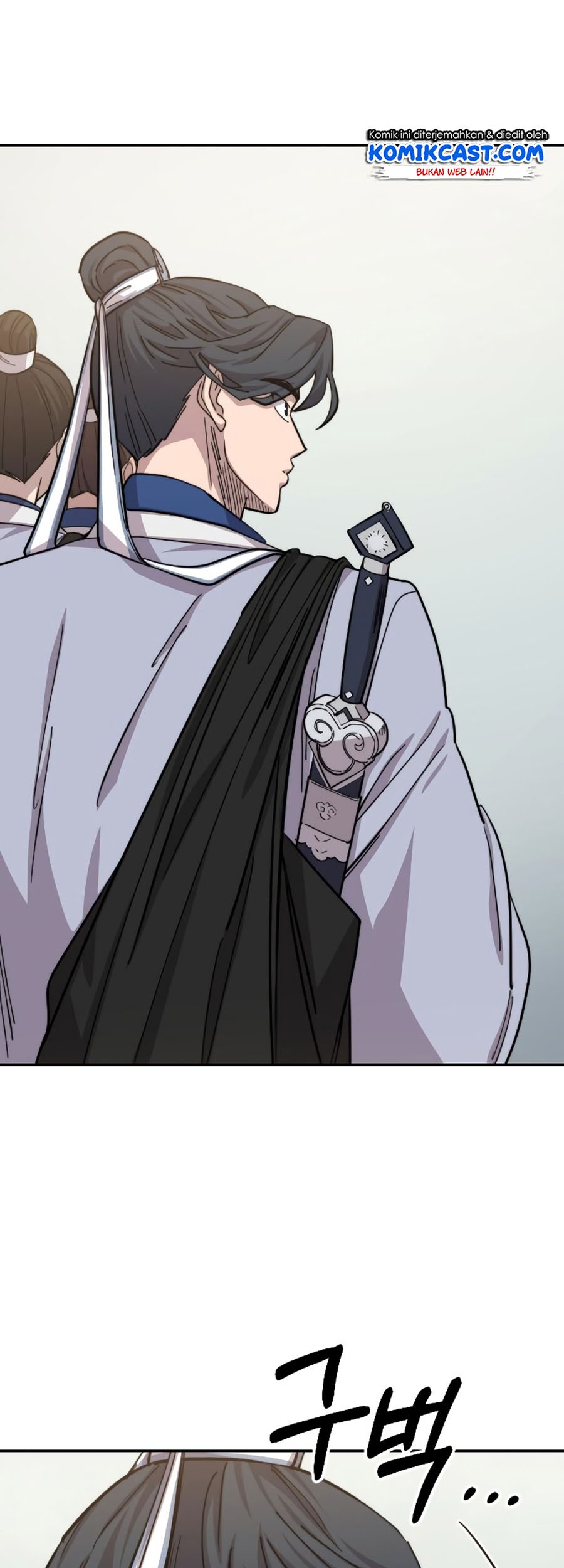 Return of the Flowery Mountain Sect Chapter 54 Gambar 62