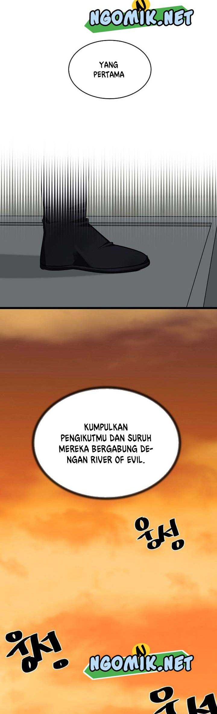 Volcanic Age Chapter 195 Gambar 31