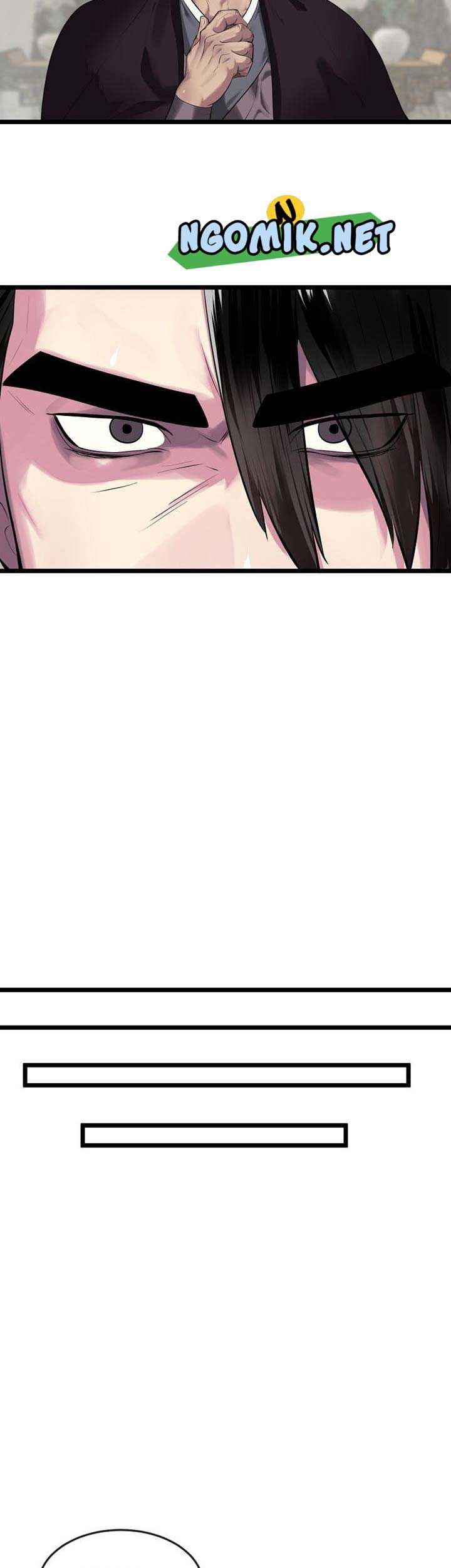 Volcanic Age Chapter 195 Gambar 20