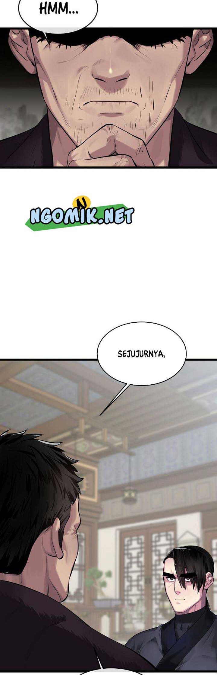 Volcanic Age Chapter 195 Gambar 21