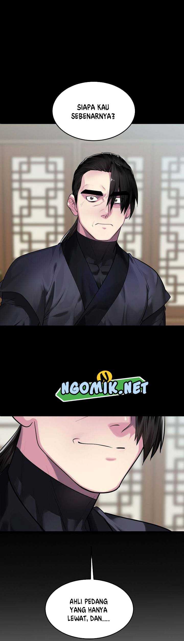 Volcanic Age Chapter 195 Gambar 48