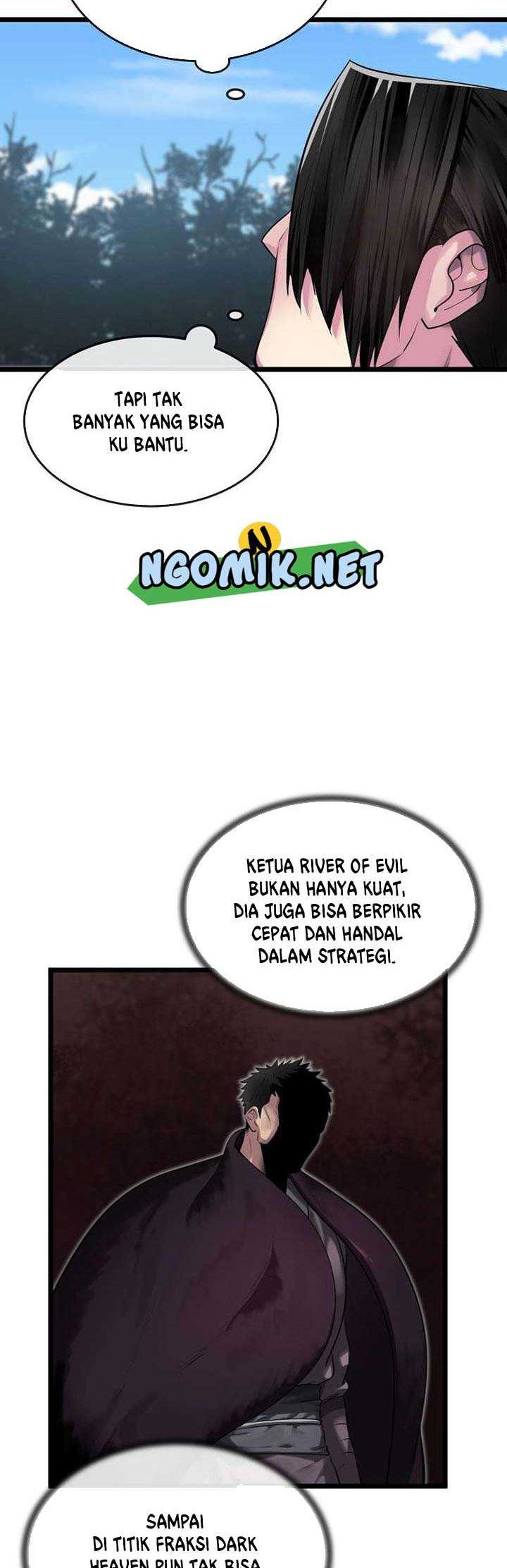 Volcanic Age Chapter 195 Gambar 5