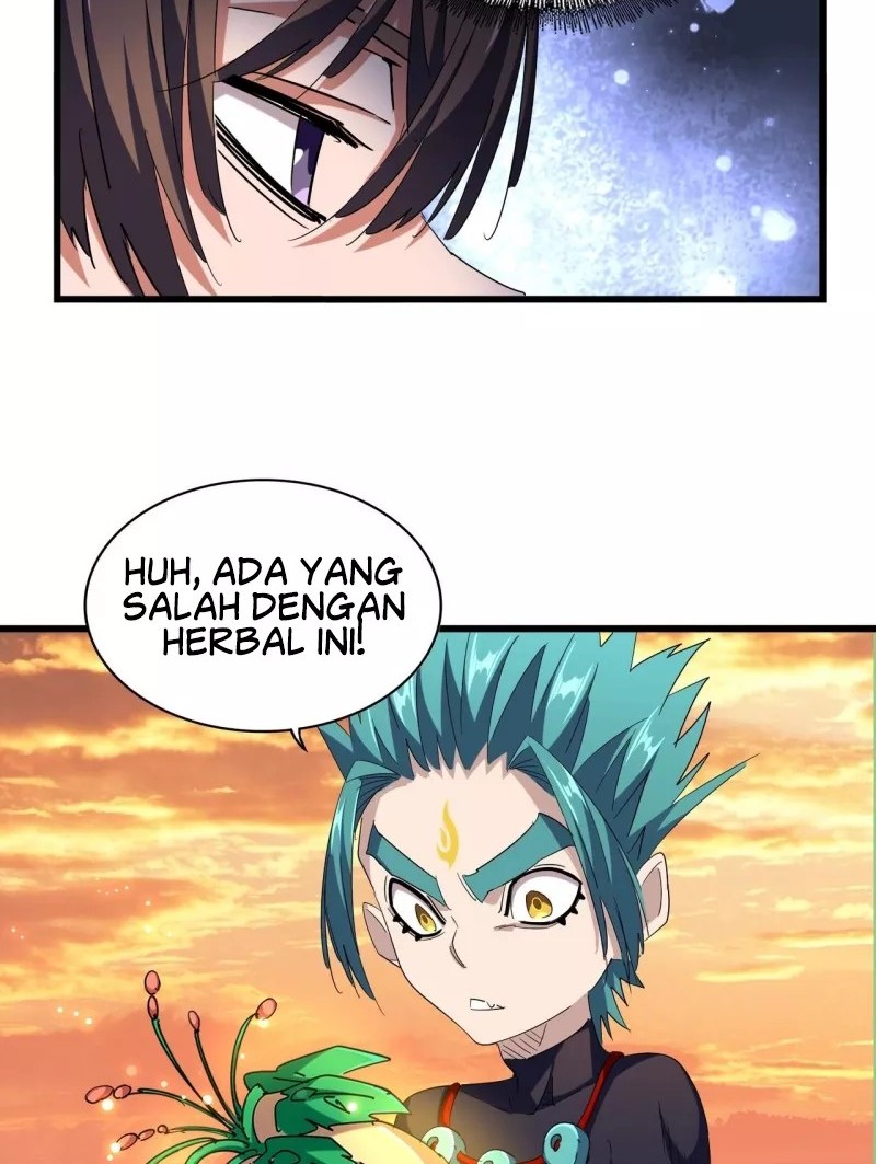 Magic Emperor Chapter 272 Gambar 28