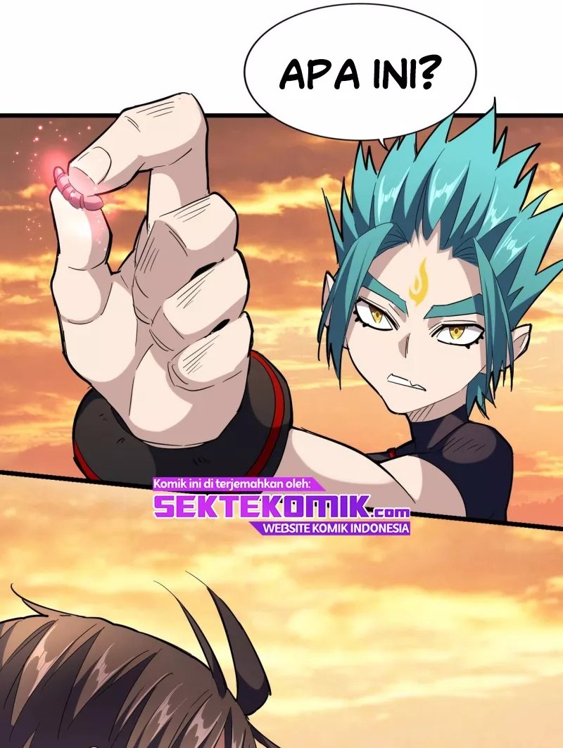 Magic Emperor Chapter 272 Gambar 30