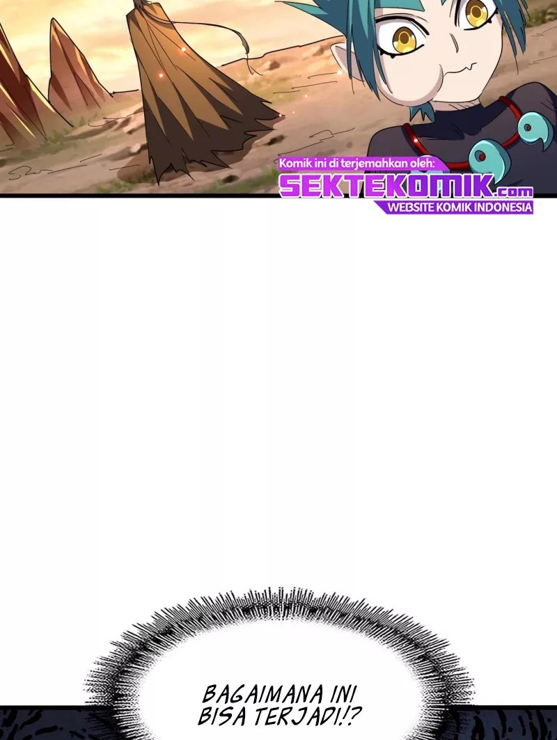 Magic Emperor Chapter 272 Gambar 34