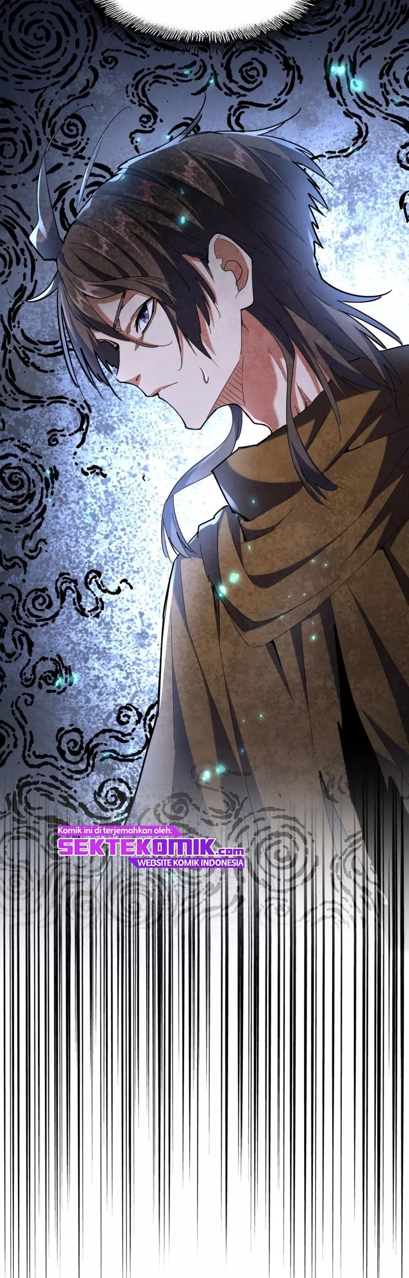 Magic Emperor Chapter 272 Gambar 35