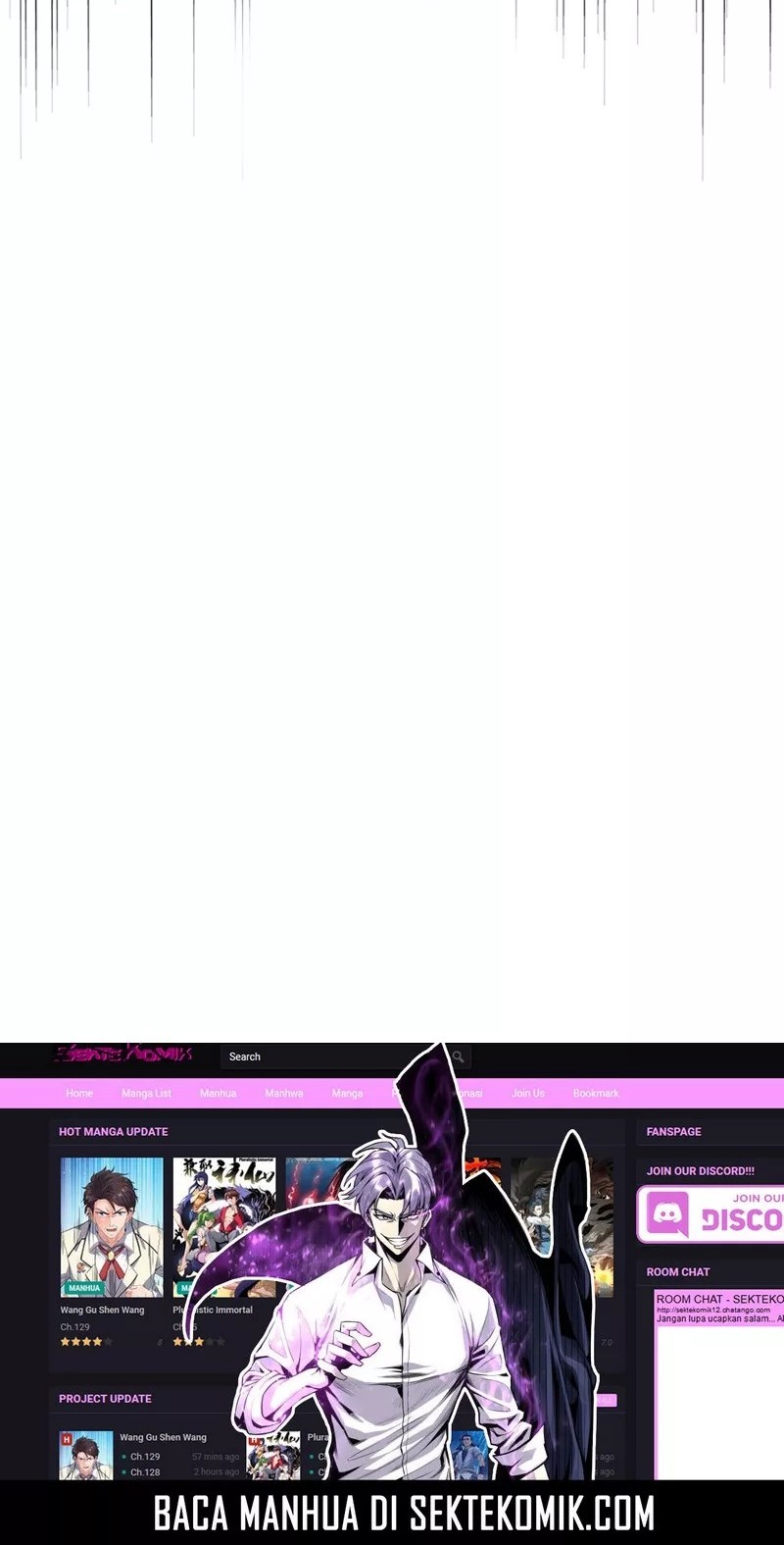 Magic Emperor Chapter 272 Gambar 36