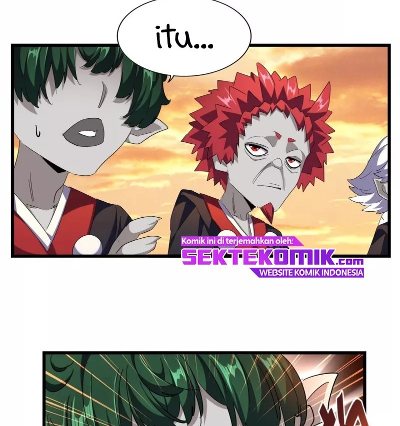 Magic Emperor Chapter 272 Gambar 20