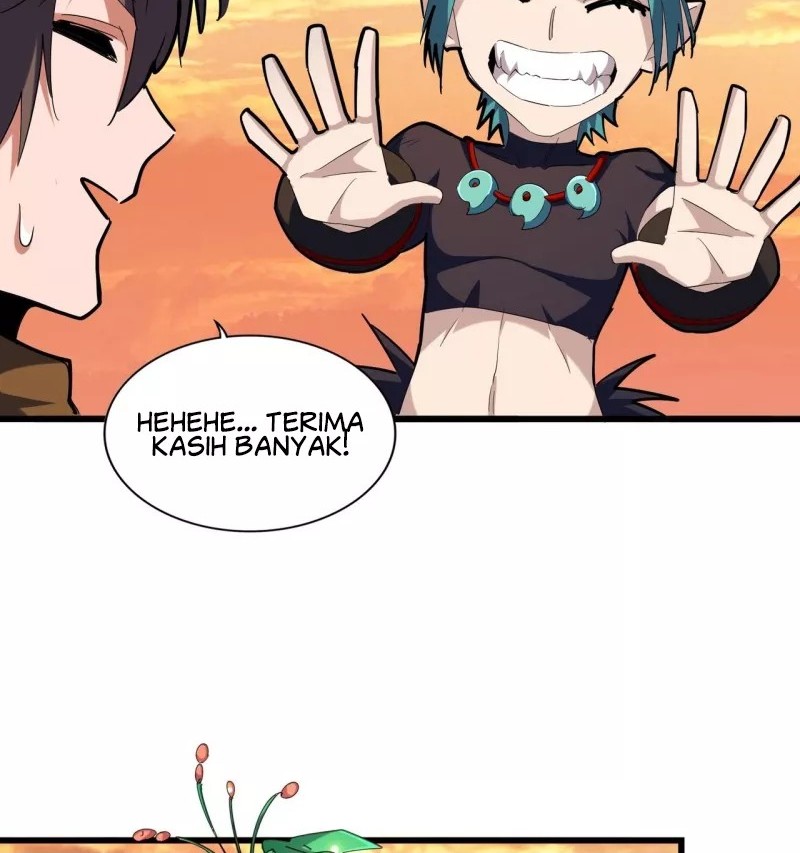 Magic Emperor Chapter 272 Gambar 24