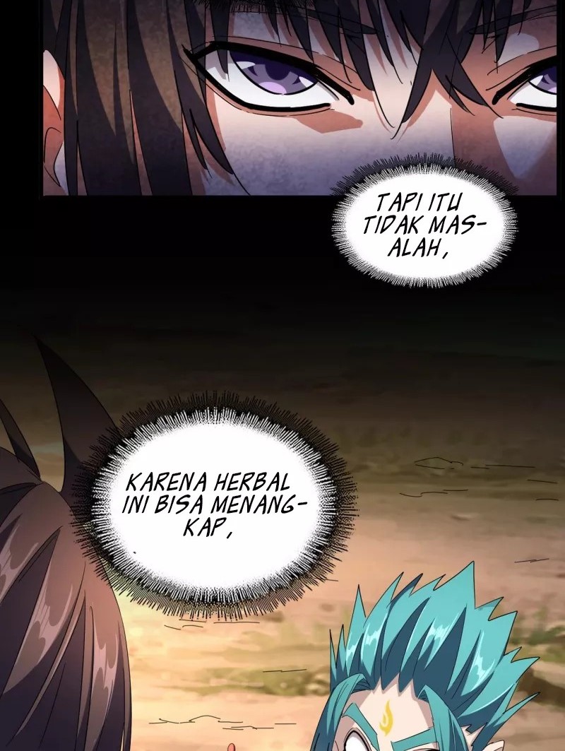 Magic Emperor Chapter 272 Gambar 26