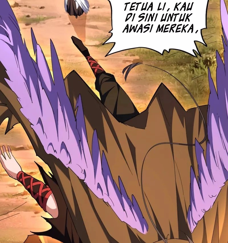 Magic Emperor Chapter 272 Gambar 4