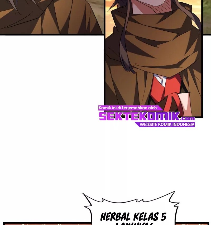 Magic Emperor Chapter 272 Gambar 8