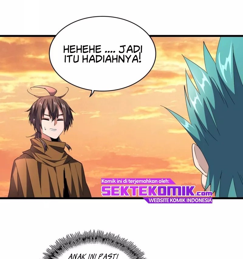 Magic Emperor Chapter 272 Gambar 12