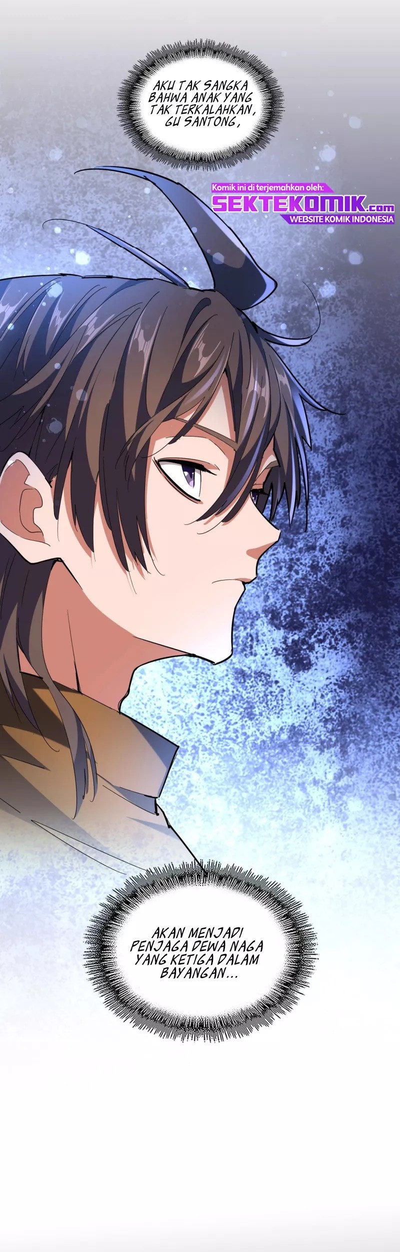 Magic Emperor Chapter 271 Gambar 18