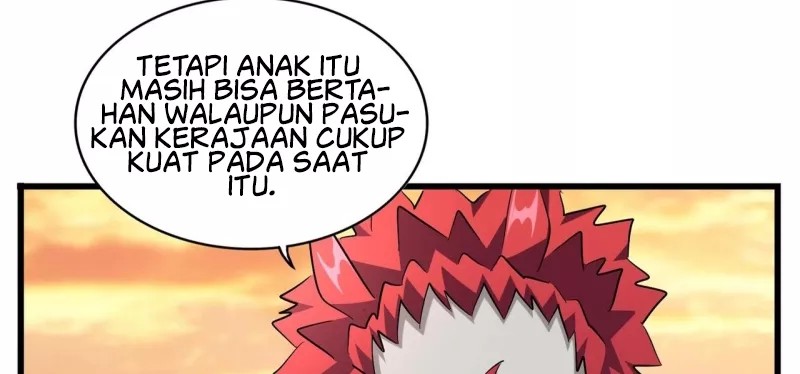 Magic Emperor Chapter 271 Gambar 5