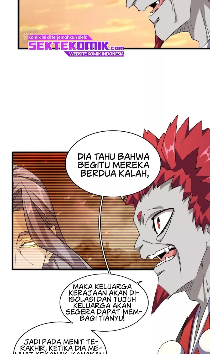 Magic Emperor Chapter 271 Gambar 13