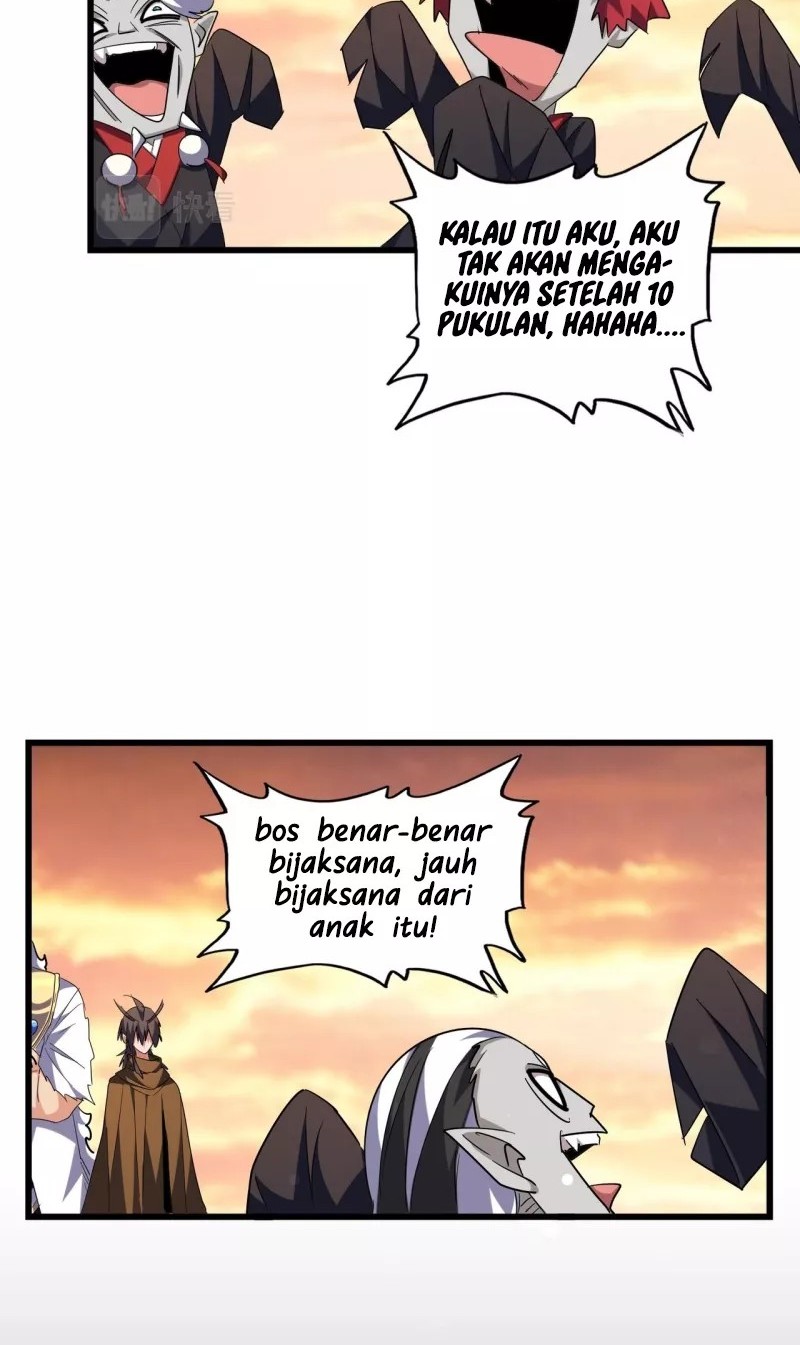 Magic Emperor Chapter 271 Gambar 17