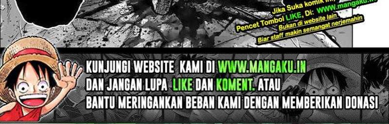 Kengan Omega Chapter 107 Gambar 10