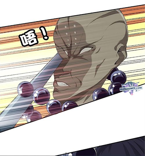 Strongest System Yan Luo Chapter 105 Gambar 15