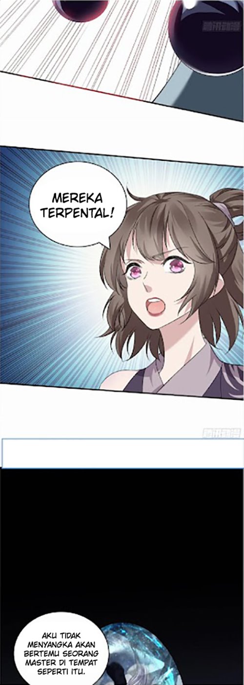 Strongest System Yan Luo Chapter 105 Gambar 19