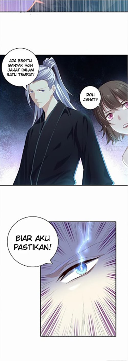 Strongest System Yan Luo Chapter 105 Gambar 3